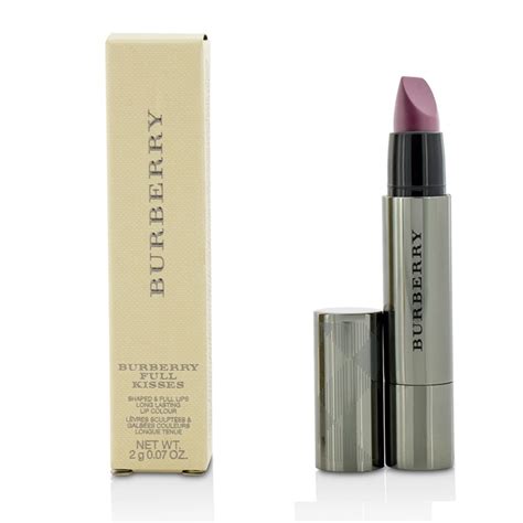 burberry lip contour|burberry full kisses lipstick.